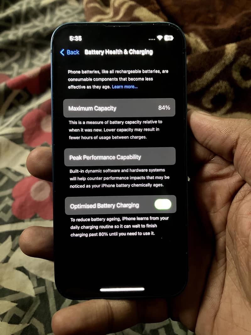 Iphone 13 mini 256gb jv 10/10 condition not an single issue 2