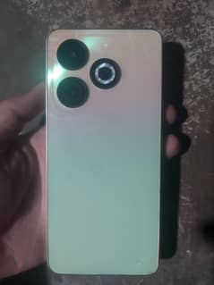 Infinix Smart 8  4/64 without box cnic copy