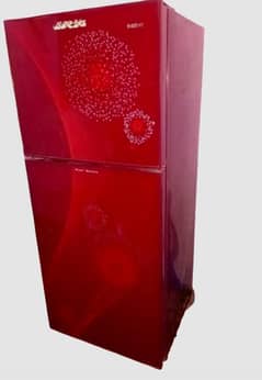 Orient refrigerator has been used for 3 year & in is excellent co