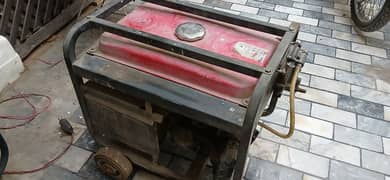 Generator 3KVa