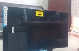 43" T5300 Full HD Flat Smart TV