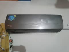 Kenwood 1.5 Ton Eco Plus Inverter