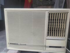 General 1.5 Ton Window AC