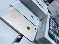 iPhone 5s Jo Colour Chahye Mill Jaega 64GB PTA Approved