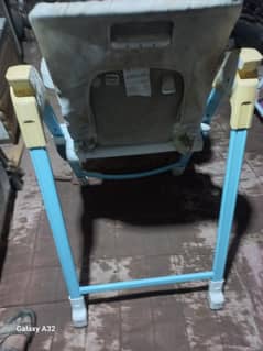 feeding chair
