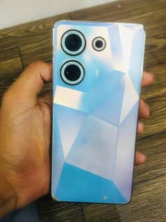 Tecno Camon 20 (8+8 256)