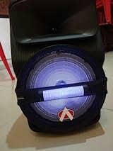 Audionic