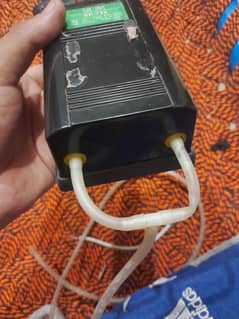 Fish Pump Aquarium Pump Equirium Pump