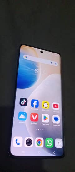 Vivo V40e sale  need for money