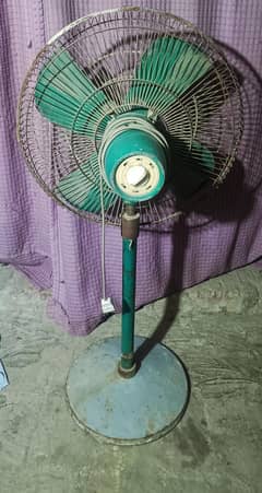 Fan for sale