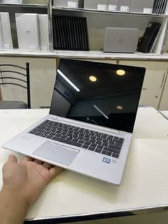 Hp 830 G5 Touch screen