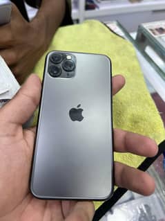 iphone 11 pro 256gb pta approved 10/10