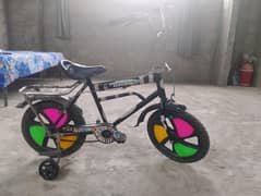 Kids Bicycle