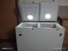 Haier freezer for sale