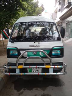 carry dabba bolan