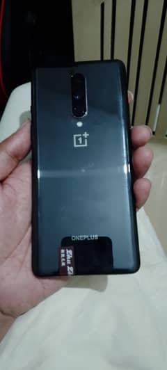 OnePlus 8