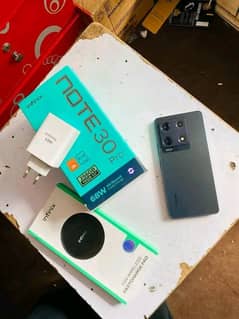 Infinix Note 30 pro 16/256-03251413908
