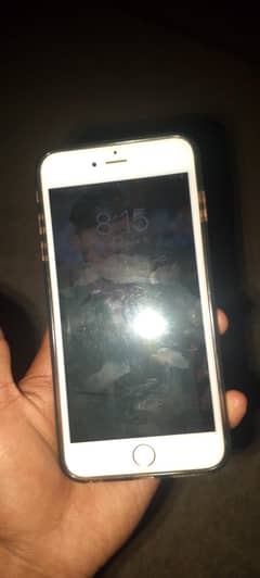 Iphone6splus non Pta Sell final 15000