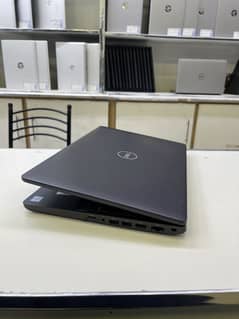 Dell latitude 5550