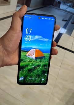 INFINIX NOTE 30