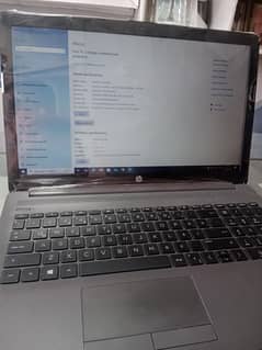 HP