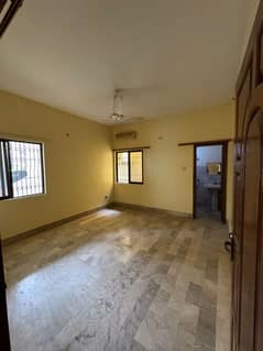 Available ground floor portion for Rent