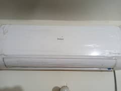 haier
