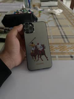 iPhone 11 Pro max 512gb factory unlock