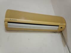Diken Ac one ton up for sale in lahore