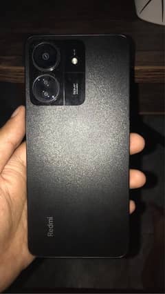 Redmi 13C 6/128