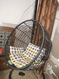 swing jhoola