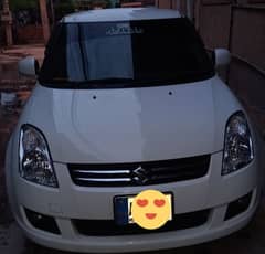 Suzuki Swift 2020