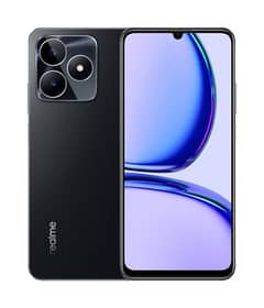 realme c53 mobile with box