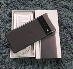 Google pixel 6 Pro 12 GB 256 GB WhatsApp number 0328/610/2363