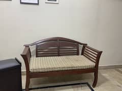 4 seater Sofa set