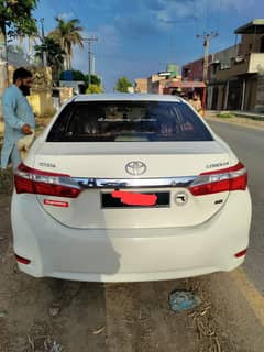 toyoto GLI 03057171714