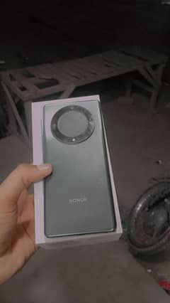 honor x9a  8  256  Non PTA