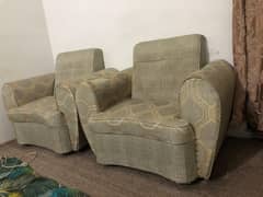 sofa set