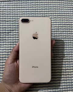 Iphone 8 Plus PTA