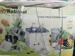 juicer machine