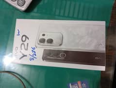 Vivo y29