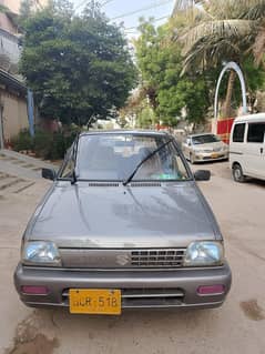 mehran vxr
