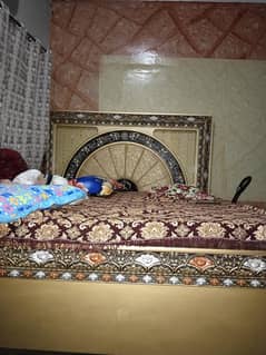 king size bed 6 feet