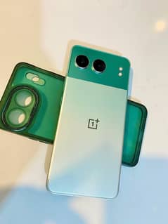 One plus Nord 4 5G