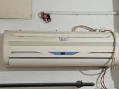 SG split AC 1 ton