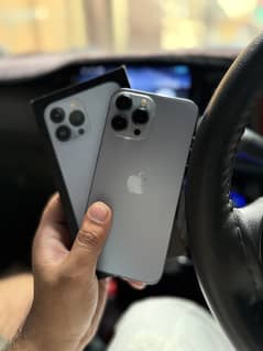 13 Pro Max 128 GB