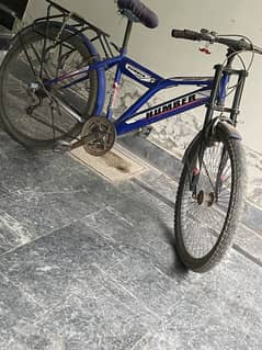 Humber cycle for sale