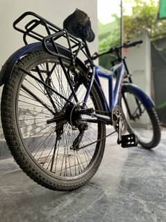 Humber cycle for sale
