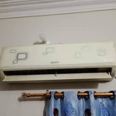 Orient Ac