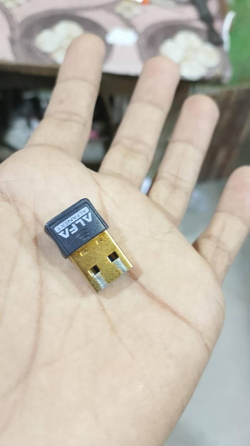 ALPHA NEXT WIFI ADAPTER WINDOW MAC LINUX 1